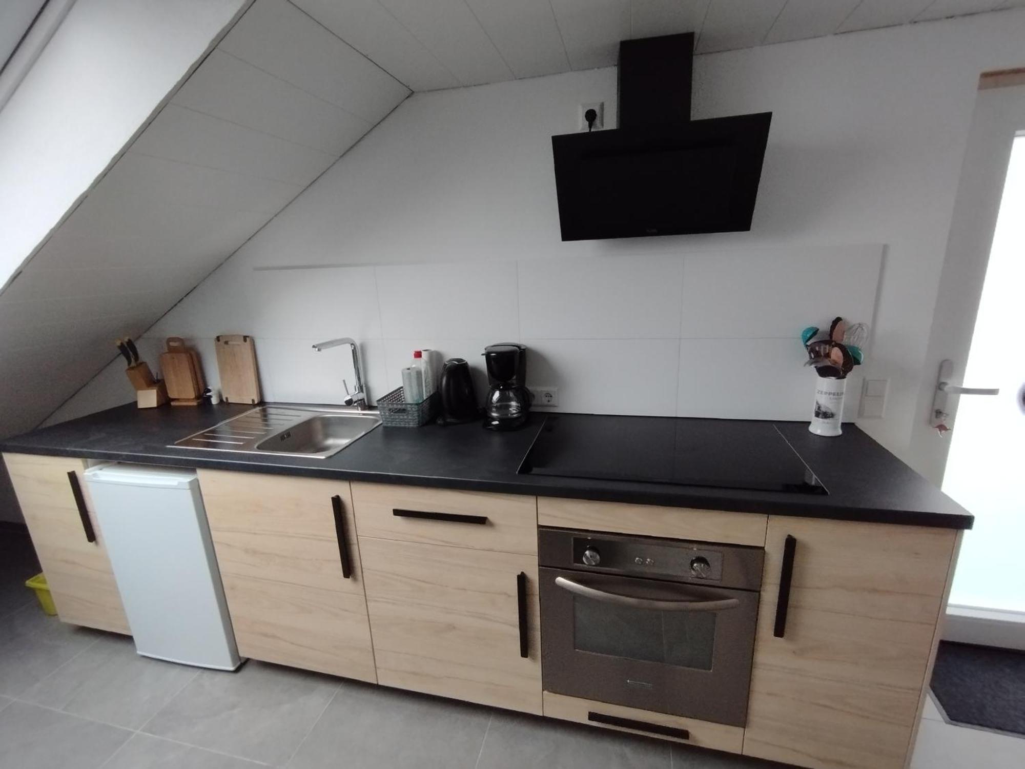 Ferienwohnung Down Under Am Bodensee الدنغن مولهوفن المظهر الخارجي الصورة