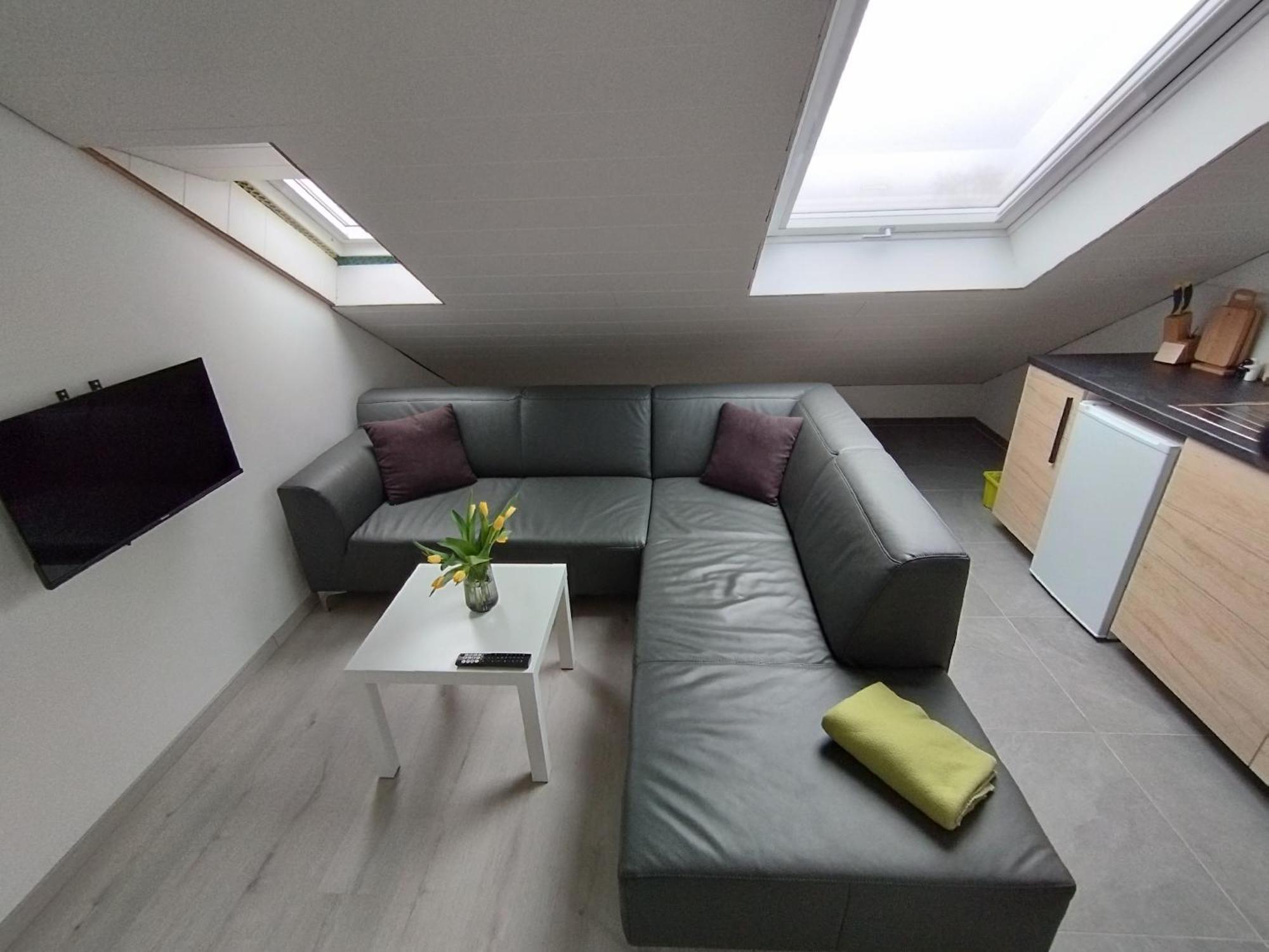Ferienwohnung Down Under Am Bodensee الدنغن مولهوفن المظهر الخارجي الصورة