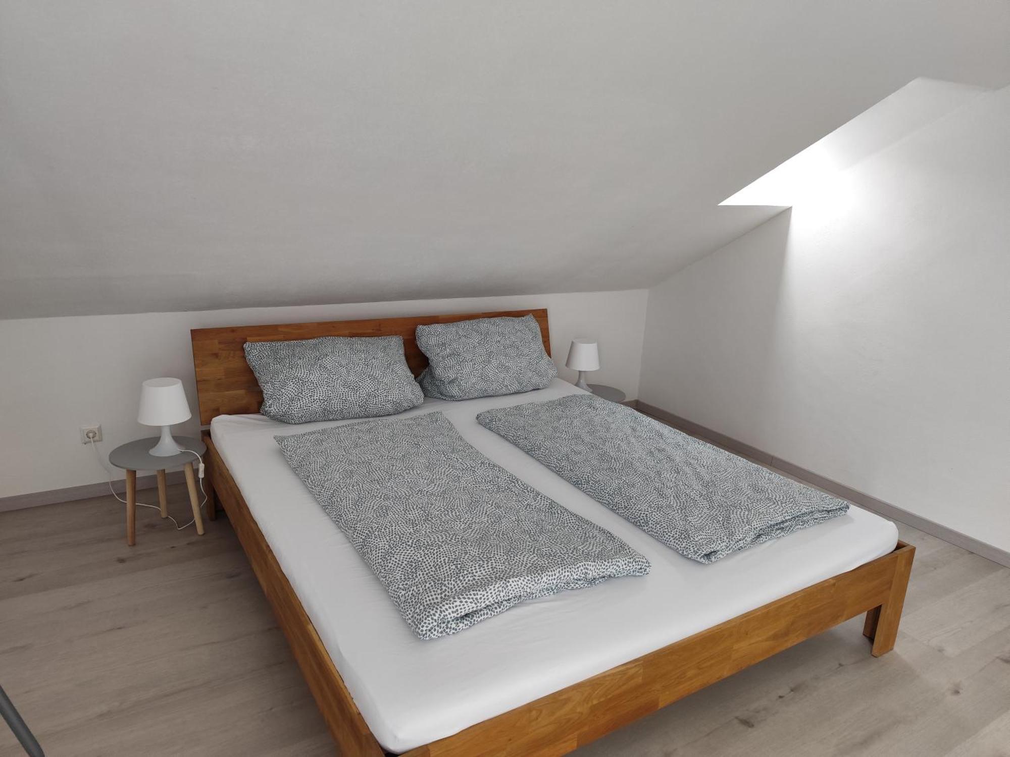 Ferienwohnung Down Under Am Bodensee الدنغن مولهوفن المظهر الخارجي الصورة